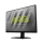MSI 32''  MAG 323UPF  Czarny - 1187679 - zdjęcie 4